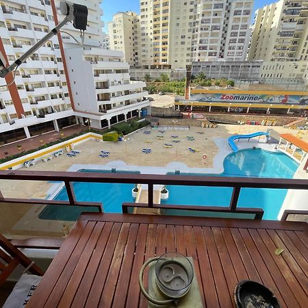 Laukamao Praia Da Rocha Portimão Exterior foto