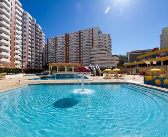 Laukamao Praia Da Rocha Portimão Exterior foto