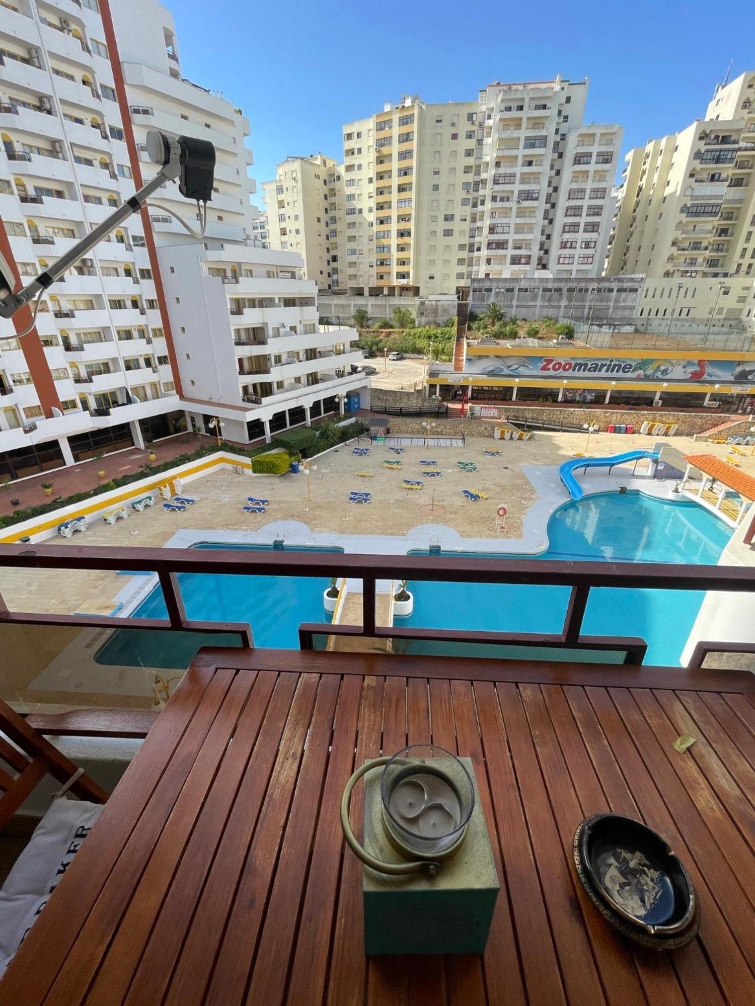 Laukamao Praia Da Rocha Portimão Exterior foto